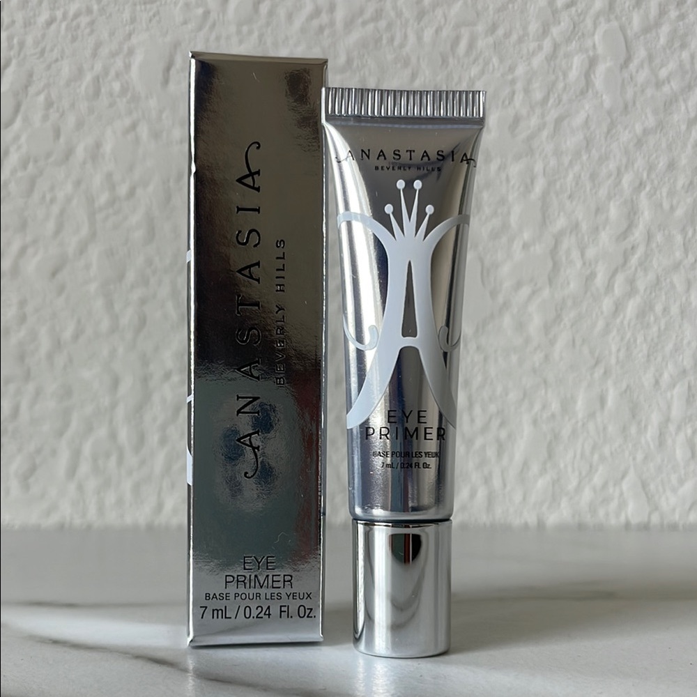 $7🖤 ANASTASIA BEVERLY HILLS Mini Water-Resistant Eye Primer